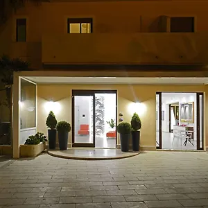 Hotel Western Martello