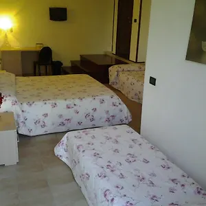 Guest house Borgo Pida