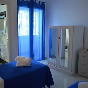 Le Tre Stelle Milazzo