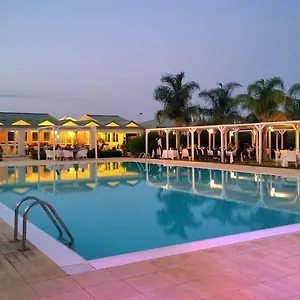 Hotel Hotel Villa Fanusa