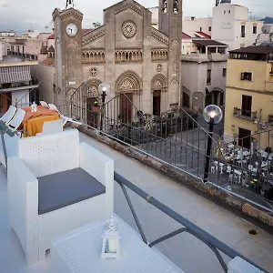 Hotel Hotel Centrale Bagheria