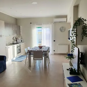 Apartment The Sweet Of