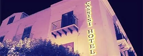 Cassisi Hotel Milazzo